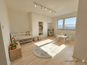 Prodej rodinného domu, Dyjákovice, 120 m2