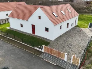 Prodej rodinného domu, Čím, 128 m2