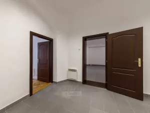 Pronájem bytu 2+1, České Budějovice - České Budějovice 1, nám. Přemysla Otakara II., 103 m2