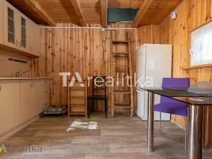 Prodej chaty, Karviná, U Olše, 30 m2