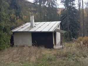 Prodej chaty, Valšov, 50 m2