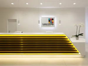 Pronájem bytu 1+kk, Praha - Stodůlky, Mukařovského, 42 m2