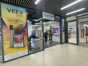 Pronájem bytu 1+kk, Praha - Stodůlky, Mukařovského, 42 m2