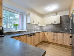 Prodej rodinného domu, Šternberk - Krakořice, 190 m2