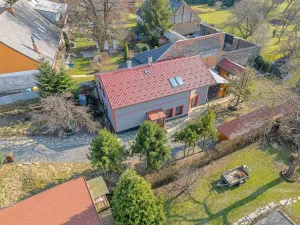 Prodej rodinného domu, Šternberk - Krakořice, 181 m2