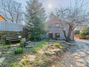 Prodej rodinného domu, Šternberk - Krakořice, 181 m2