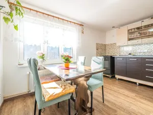 Prodej rodinného domu, Plavy, 336 m2