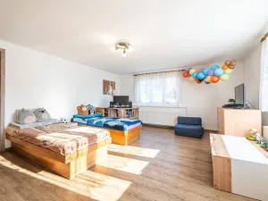 Prodej rodinného domu, Plavy, 336 m2