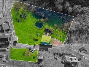 Prodej rodinného domu, Plavy, 336 m2