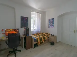 Prodej rodinného domu, Pyšely, Senohrabská, 130 m2