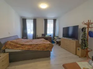 Prodej rodinného domu, Pyšely, Senohrabská, 130 m2