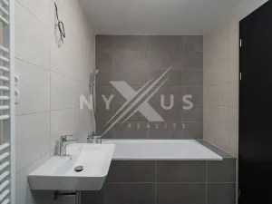 Prodej bytu 2+kk, Praha - Letňany, Malkovského, 62 m2