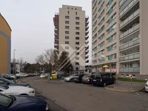 Prodej bytu 2+kk, Praha - Letňany, Malkovského, 62 m2