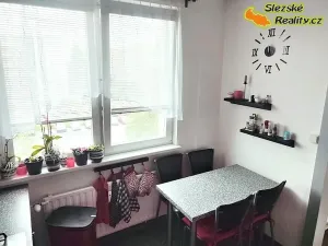 Pronájem bytu 3+1, Ostrava, Jana Maluchy, 62 m2