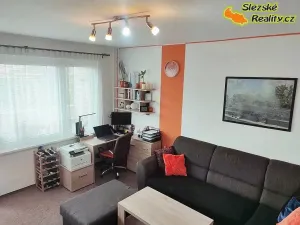 Pronájem bytu 3+1, Ostrava, Jana Maluchy, 62 m2