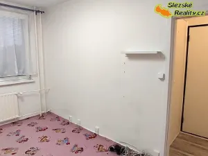 Pronájem bytu 3+1, Ostrava, Jana Maluchy, 62 m2