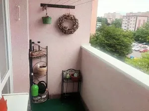 Pronájem bytu 3+1, Ostrava, Jana Maluchy, 62 m2