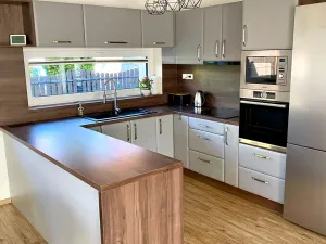 Pronájem rodinného domu, Bystřice, K Zájezdku, 150 m2