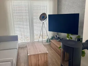 Pronájem rodinného domu, Bystřice, K Zájezdku, 150 m2