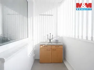 Pronájem bytu 3+1, Louny, Petra Obrovce, 75 m2