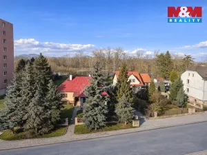 Pronájem bytu 3+1, Louny, Petra Obrovce, 75 m2