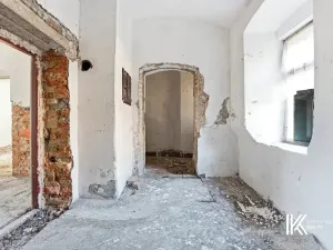 Prodej činžovního domu, Ústí nad Orlicí, Kostelní, 309 m2