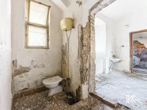 Prodej činžovního domu, Ústí nad Orlicí, Kostelní, 309 m2