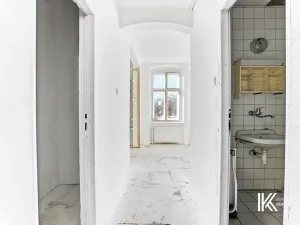 Prodej činžovního domu, Ústí nad Orlicí, Kostelní, 309 m2