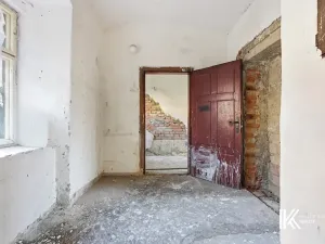 Prodej rodinného domu, Ústí nad Orlicí, Kostelní, 309 m2