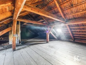 Prodej rodinného domu, Ústí nad Orlicí, Kostelní, 309 m2