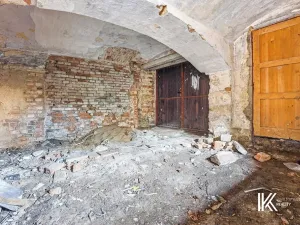 Prodej rodinného domu, Ústí nad Orlicí, Kostelní, 309 m2