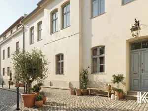 Prodej rodinného domu, Ústí nad Orlicí, Kostelní, 309 m2