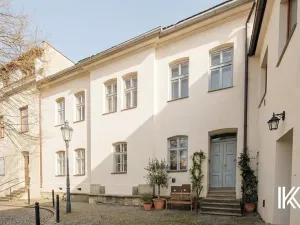 Prodej rodinného domu, Ústí nad Orlicí, Kostelní, 309 m2