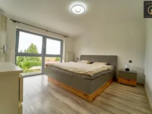 Prodej rodinného domu, Praha, Kamýcká, 110 m2