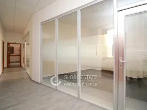 Prodej kanceláře, Jihlava, Masarykovo náměstí, 1141 m2