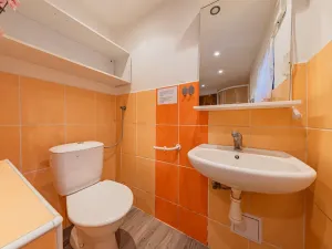 Prodej chaty, Nový Malín, 100 m2