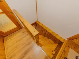 Prodej chaty, Nový Malín, 100 m2