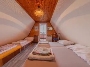 Prodej chaty, Nový Malín, 100 m2