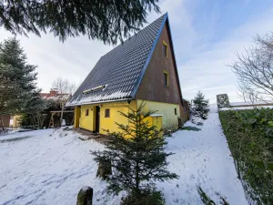 Prodej chaty, Nový Malín, 100 m2