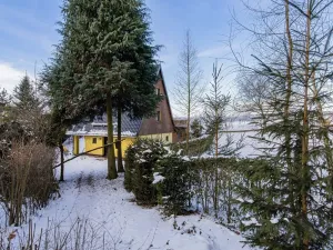 Prodej chaty, Nový Malín, 100 m2