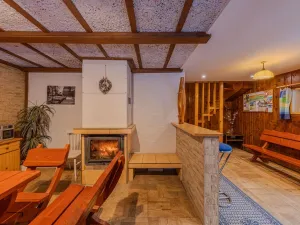 Prodej chaty, Nový Malín, 100 m2