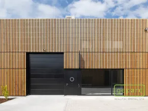 Pronájem skladu, Klínec, 94 m2