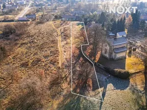 Prodej pozemku pro bydlení, Choltice, 2042 m2