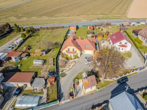 Prodej rodinného domu, Neplachovice - Zadky, 150 m2