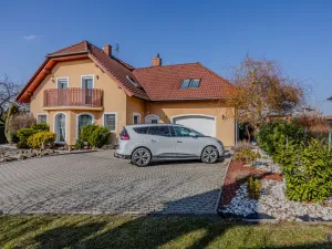 Prodej rodinného domu, Neplachovice - Zadky, 150 m2