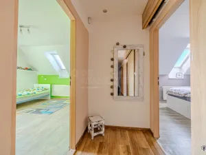 Prodej rodinného domu, Neplachovice - Zadky, 150 m2