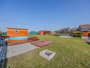 Prodej rodinného domu, Neplachovice - Zadky, 150 m2