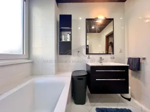 Pronájem bytu 2+kk, Praha - Troja, K sadu, 59 m2