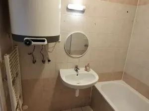 Pronájem bytu 2+1, Plzeň, Domažlická, 64 m2