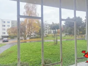 Pronájem skladu, Praha - Liboc, Navigátorů, 15 m2